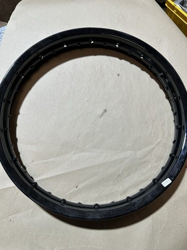 Alloy rims 18x1 - mz,