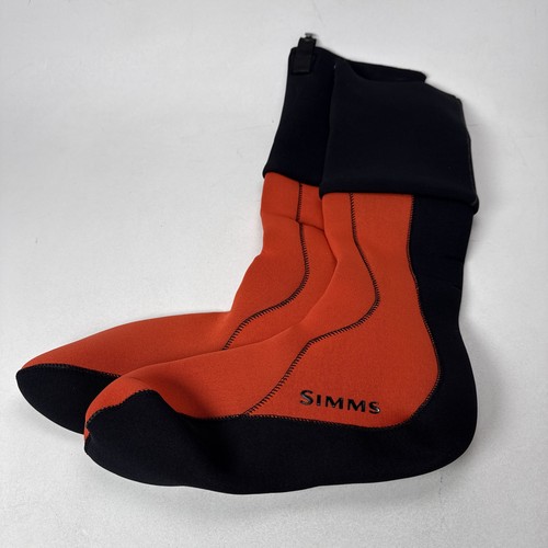 Simms guide guard - simms, socks