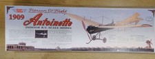 SIG Antoinette radio