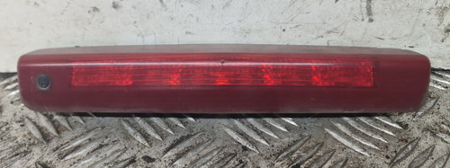 Vauxhall astra rear high - vauxhall,