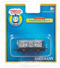 Bachmann Trains 77047 Thomas &