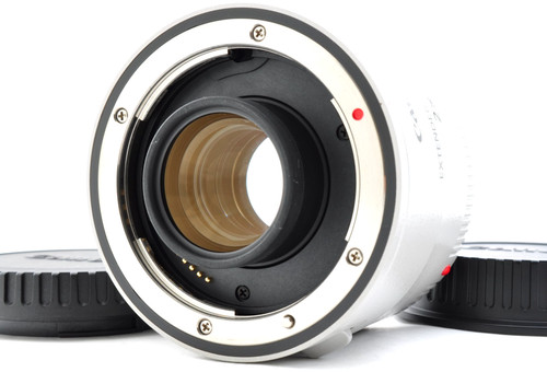 Canon extender iii - extender, 2x