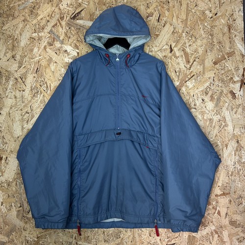 Nike jacket coat anorak - nike,