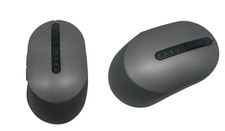 Mouse Wireless Dell 7 Button