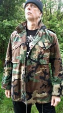M65 Field Jacket MEDIUM