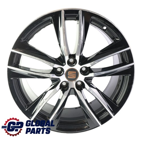 Seat leon cupra wheel alloy - seat, 5f