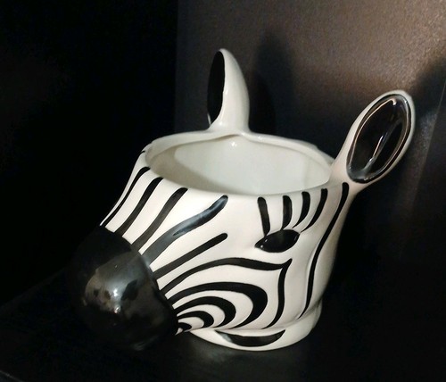 Quirky black and white - quirky,