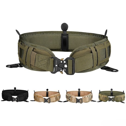 Tactical battle molle - battle, men's