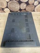 Revox G36 Tape Recorder - Base