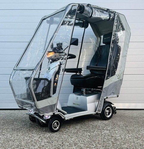 Quingo vitess road legal - quingo,