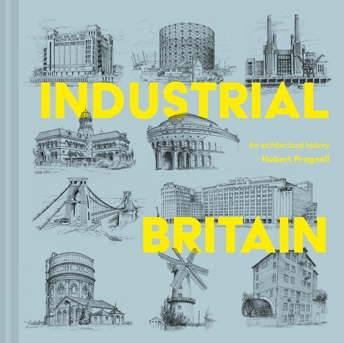 Industrial britain - industrial,