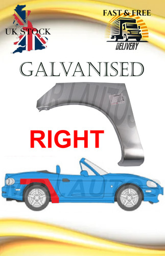 For mazda nb 98 - for, mx-5