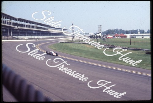 Indianapolis motor speedway - indianapolis,
