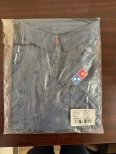 Dominos uniform  2XL Women's