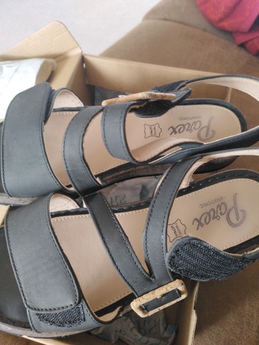 Pavers women sandals - women's,