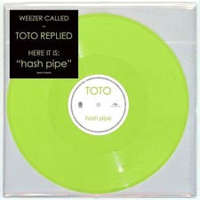 Toto - Hash Pipe (Weezer