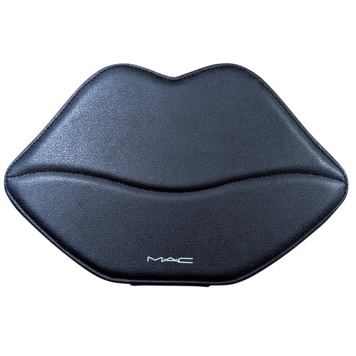 Mac cosmetics black faux - cosmetics,