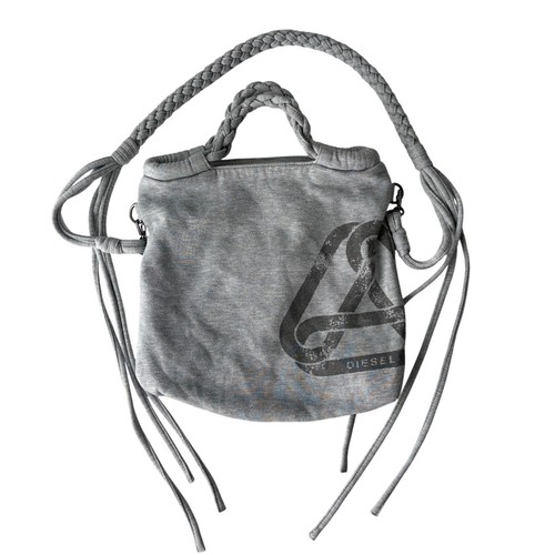 Diesel vintage bag slouchy - diesel,