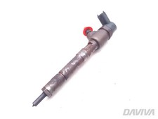 Fiat Doblo Fuel Injector 1.3 D