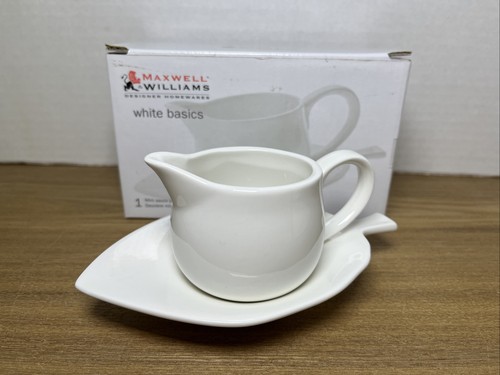 Maxwell williams white - &,
