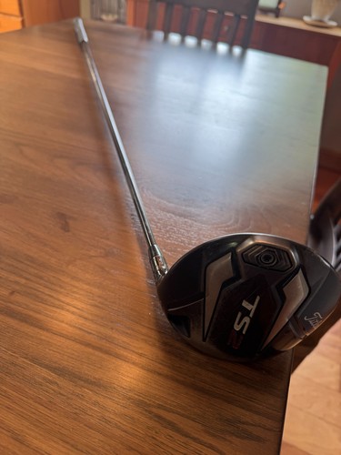 Titleist ts2 driver - ts2, 10.5*