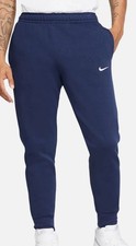 Nike Joggers Navy Size Large