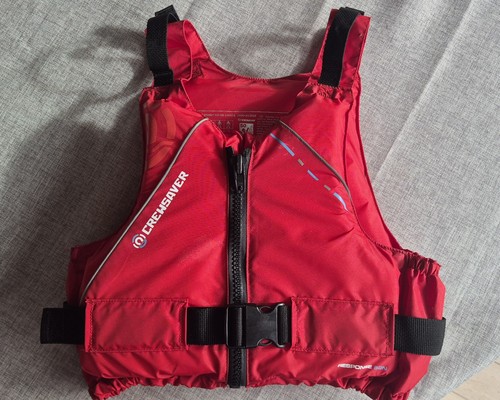 Crewsaver response 50n - crewsaver,