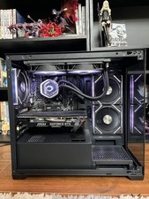Custom gaming ryzen - custom, 5600