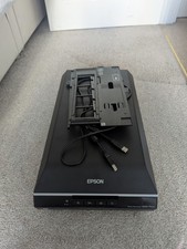 Epson Perfection V600 Photo