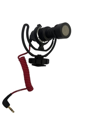 Rode video mic dead - rode, go