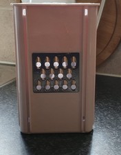 Betterware multi chopper with