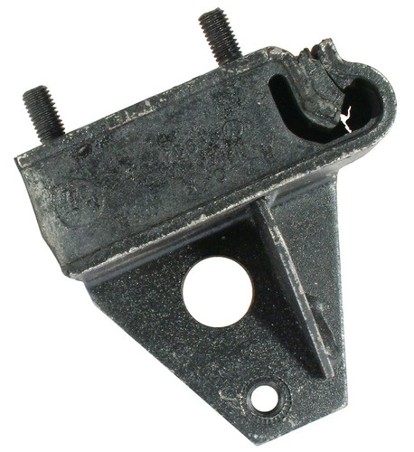 Rear gearbox mount right - right, vw
