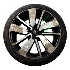 2014 RENAULT CLIO ALLOY WHEEL