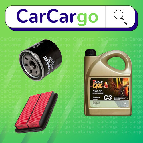 Service kit mazda - service, mx-5