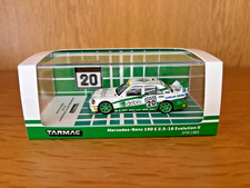 Tarmac Works 1:64 scale -