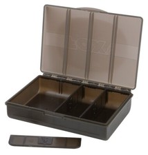 Fox carp fishing - fox, "edges"