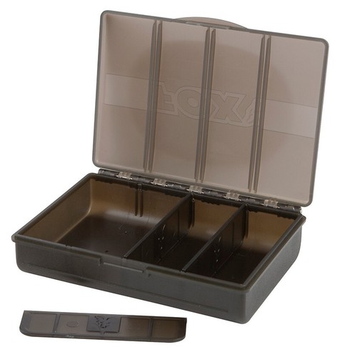 Fox carp fishing edges - fishing, "edges"
