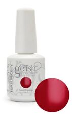 Gelish Cruelty-Free Gel Polish Hot Rod Red 15ml