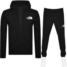 The North Face Mens Black