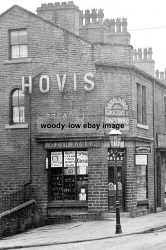 Pt0326 duckworth lane post - pt0326,