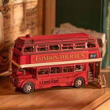 Rolife 3D Wooden Puzzle London