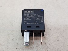 LAND ROVER FORD JAGUAR VOLVO 5