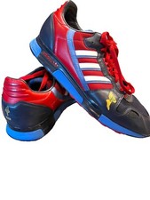 ADIDAS 2008 ZX 800 JESSE OWENS