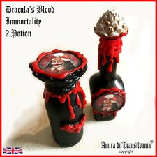 vintage bottle apothecary