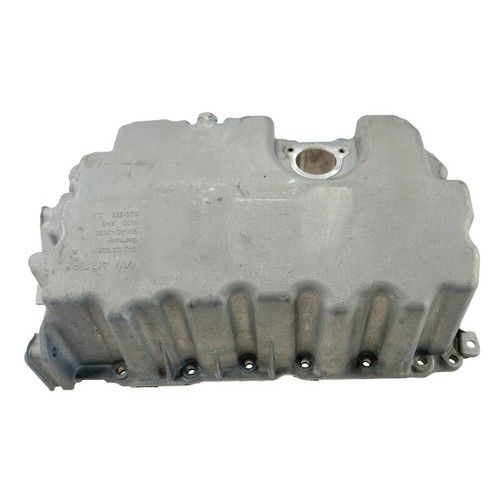 Oil pan for 0 - oil, t6