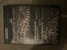 Gibson Waterloo Station 1848 -