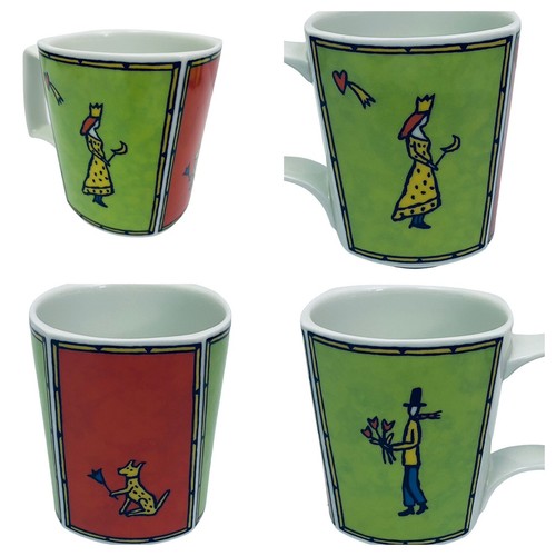 Rosenthal studio line love - studio,