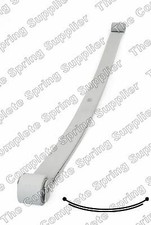 Leaf Spring Rear Fits Citroen