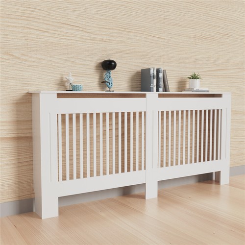 Large radiator cover - large,