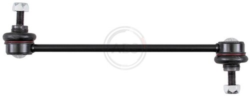 Rod strut stabiliser b - rod/strut,, a.b.s